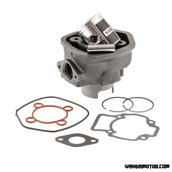 Cylinder kit Naraku Piaggio LC 70cc