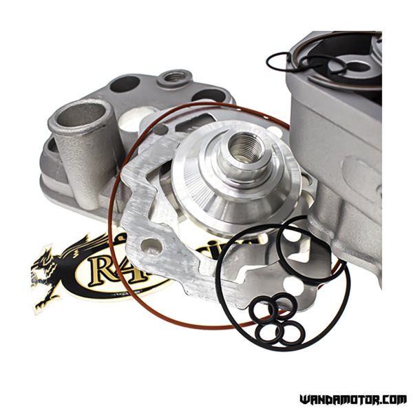 Cylinder kit R4R Derbi Senda <'-05 50cc-2