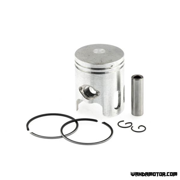 Cylinder set Yamaha Aerox / Minarelli horizontal LC 50cc-5