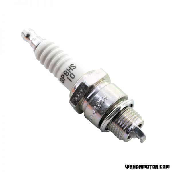 Spark plug NGK BP8HS-10-1