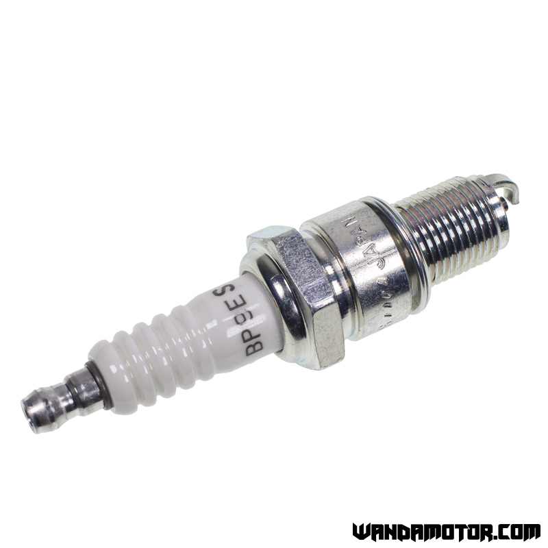 Spark plug NGK BP9ES