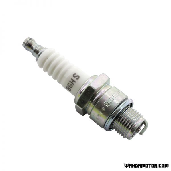 Spark plug NGK B6HS