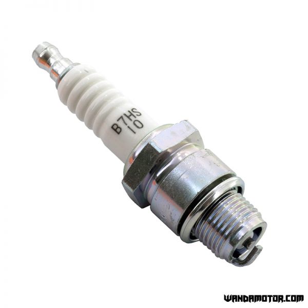 Spark plug NGK B7HS-10