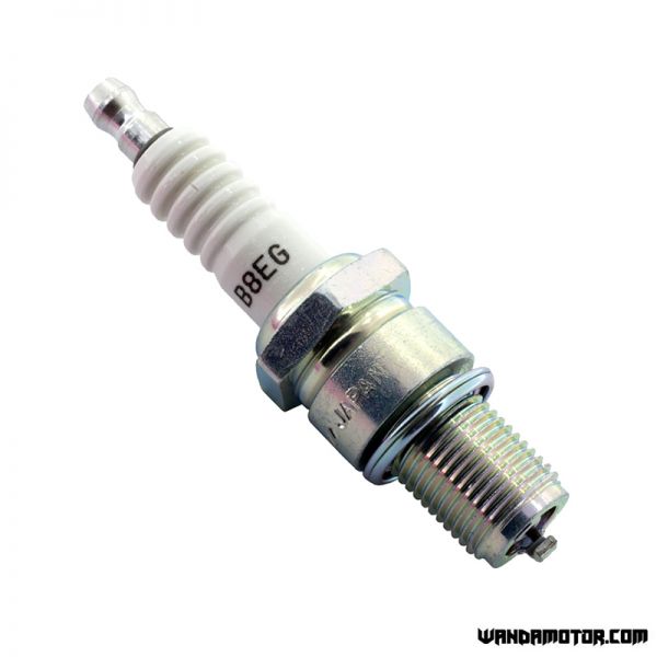 Spark plug NGK B8EG