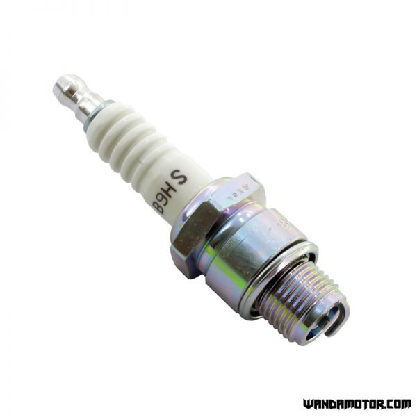 Spark plug NGK B9HS