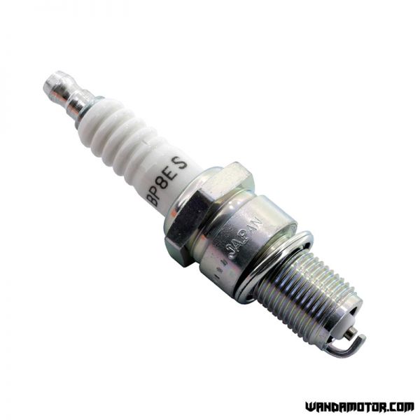 Spark plug BGK BP8ES