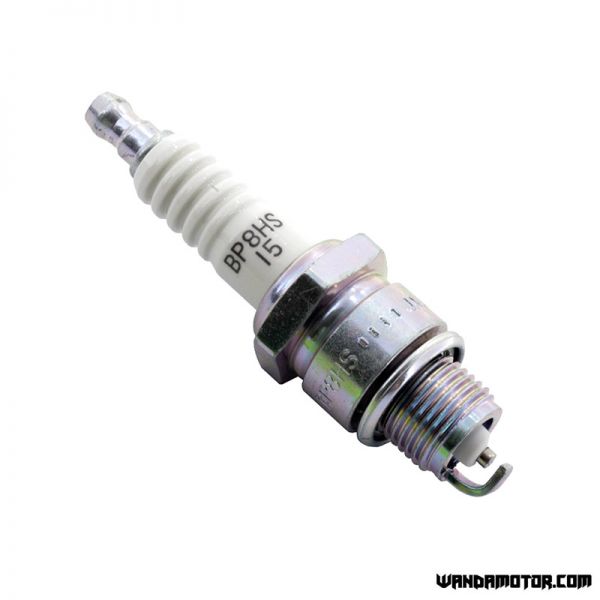 Spark plug NGK BP8HS-15