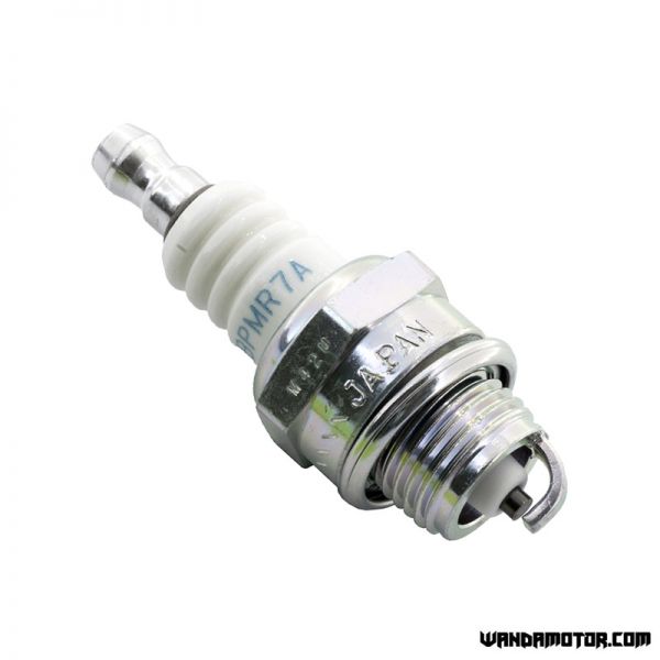 Spark plug NGK BPMR7A