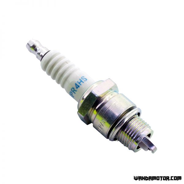 Spark plug NGK BPR4HS Yamaha PW 50-1