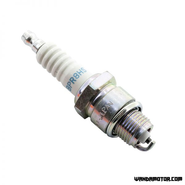 Spark plug NGK BPR8HS-1