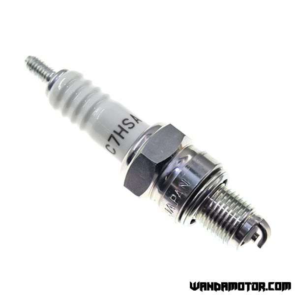 Spark plug NGK C7HSA Monkey