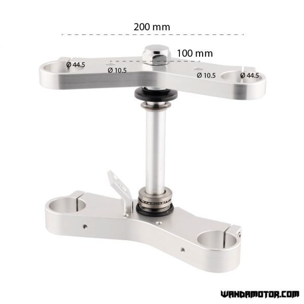 T-pala Monkey USD 44.5 mm-2