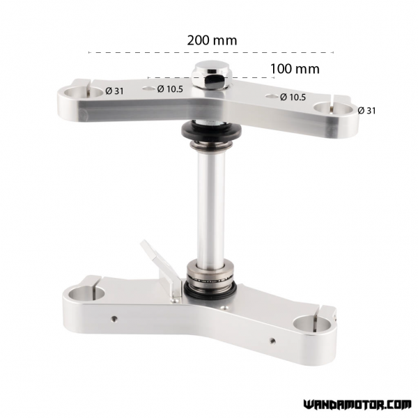 T-pala Monkey USD 31 mm-2