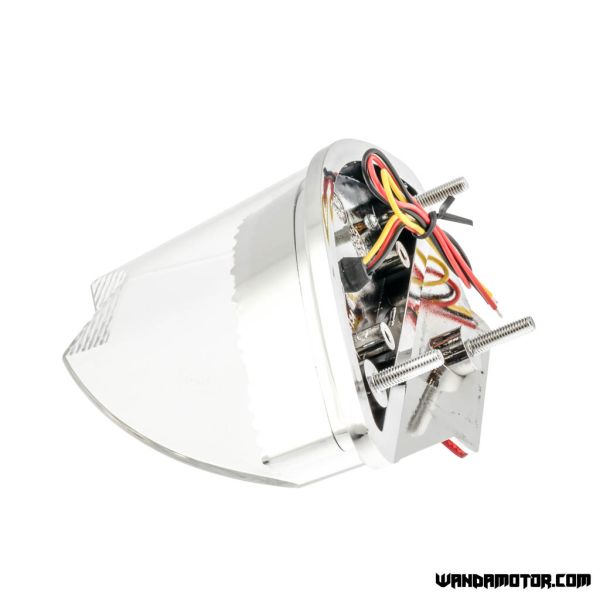Takavalo LED Yamaha Aerox-2