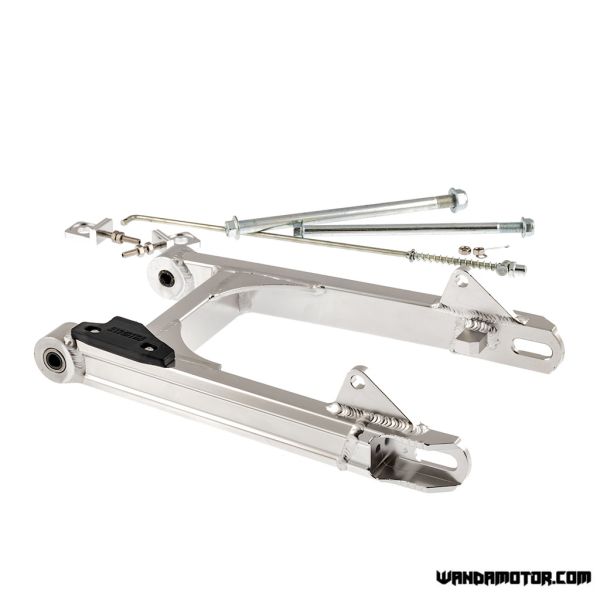 Takahaarukka Monkey +4 Hopea