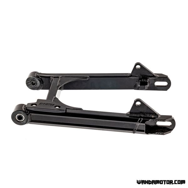 Swingarm Monkey +4 Black-2