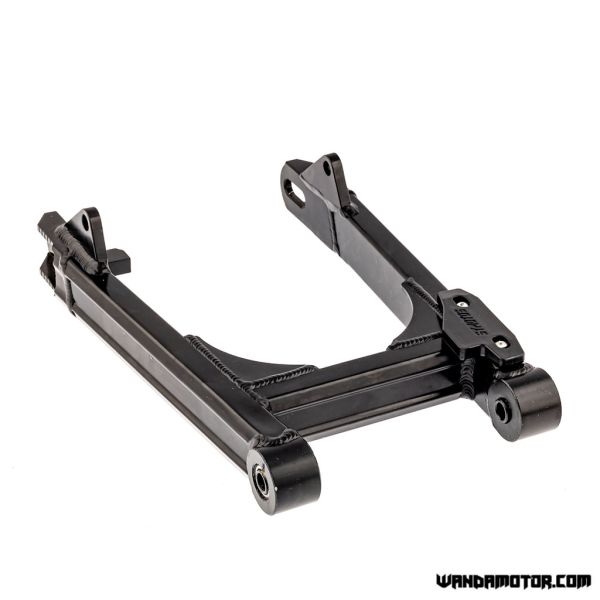 Swingarm Monkey +4 Black-3