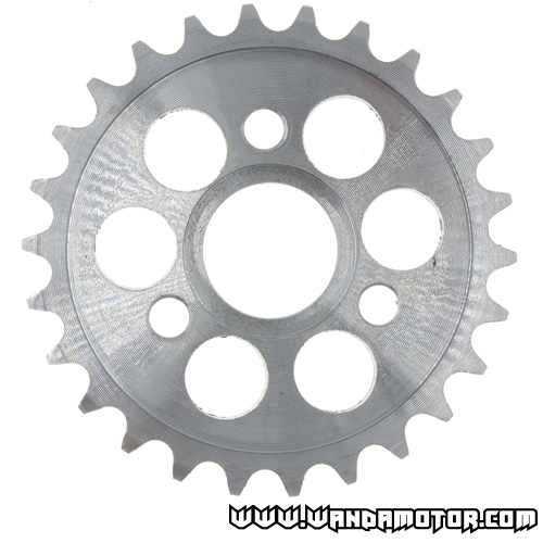 Rear sprocket Monkey 26t