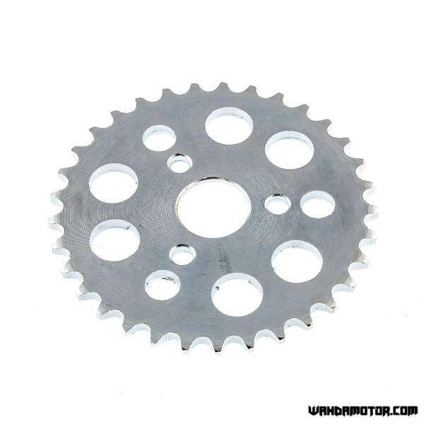 Takahammasratas Monkey 33-hampainen-2