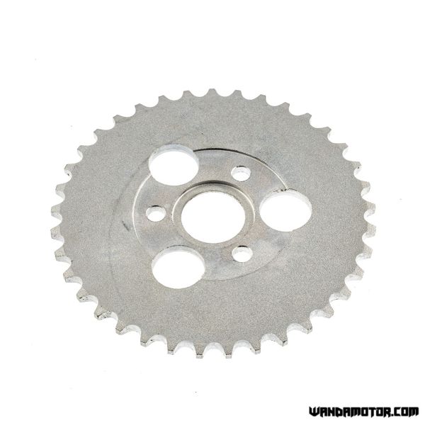 Takahammasratas Monkey 37-hampainen