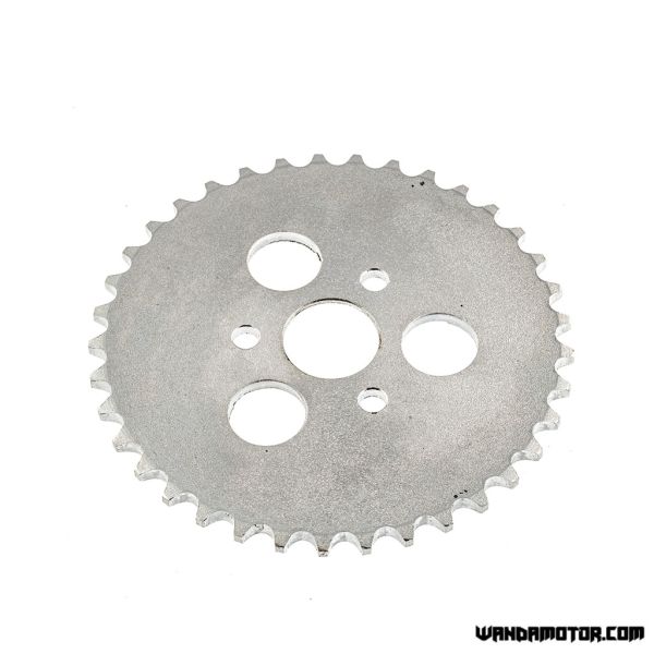 Takahammasratas Monkey 37-hampainen-2