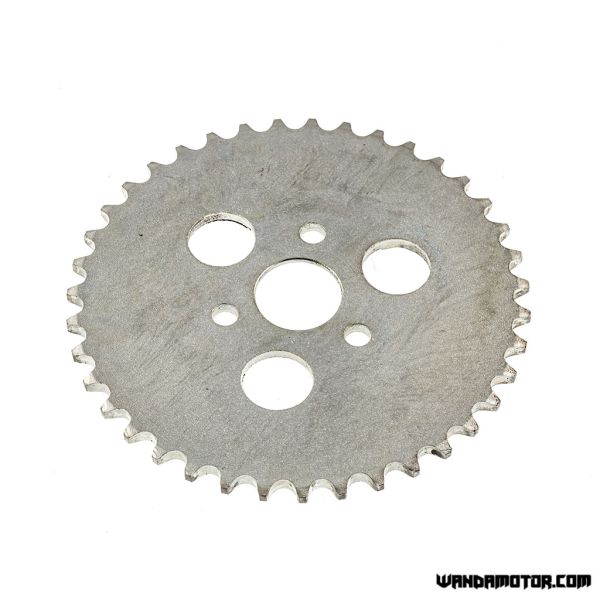 Rear sprocket Monkey 39t-2