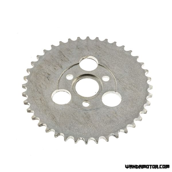 Takahammasratas Monkey 40-hampainen