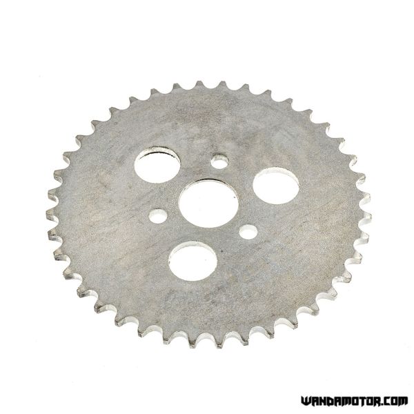 Takahammasratas Monkey 40-hampainen-2