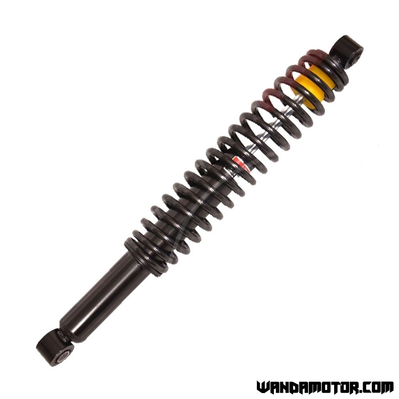 Rear shock absorber Microcar