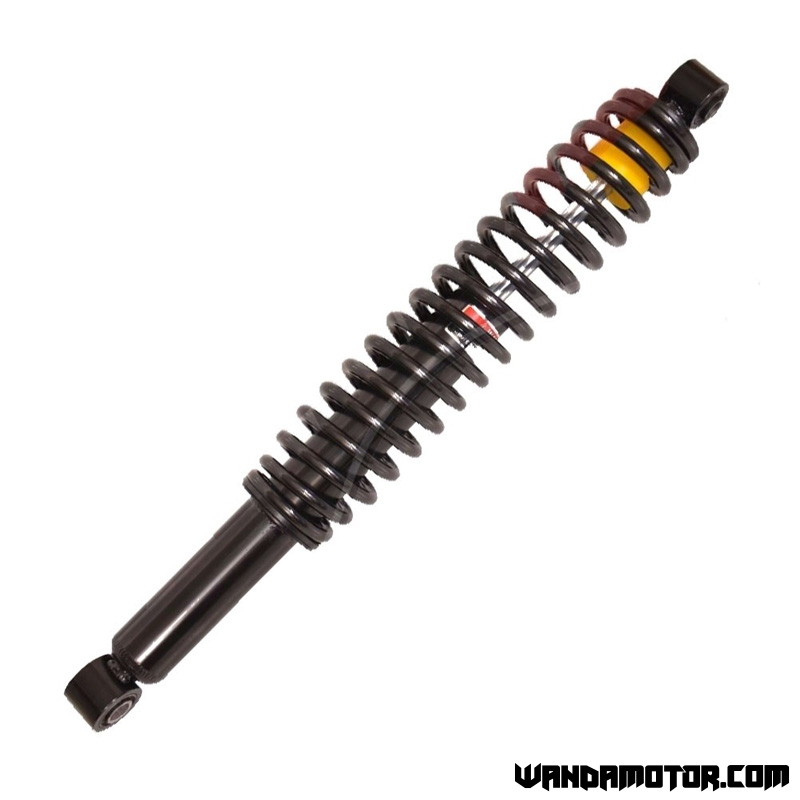 Rear shock absorber Microcar