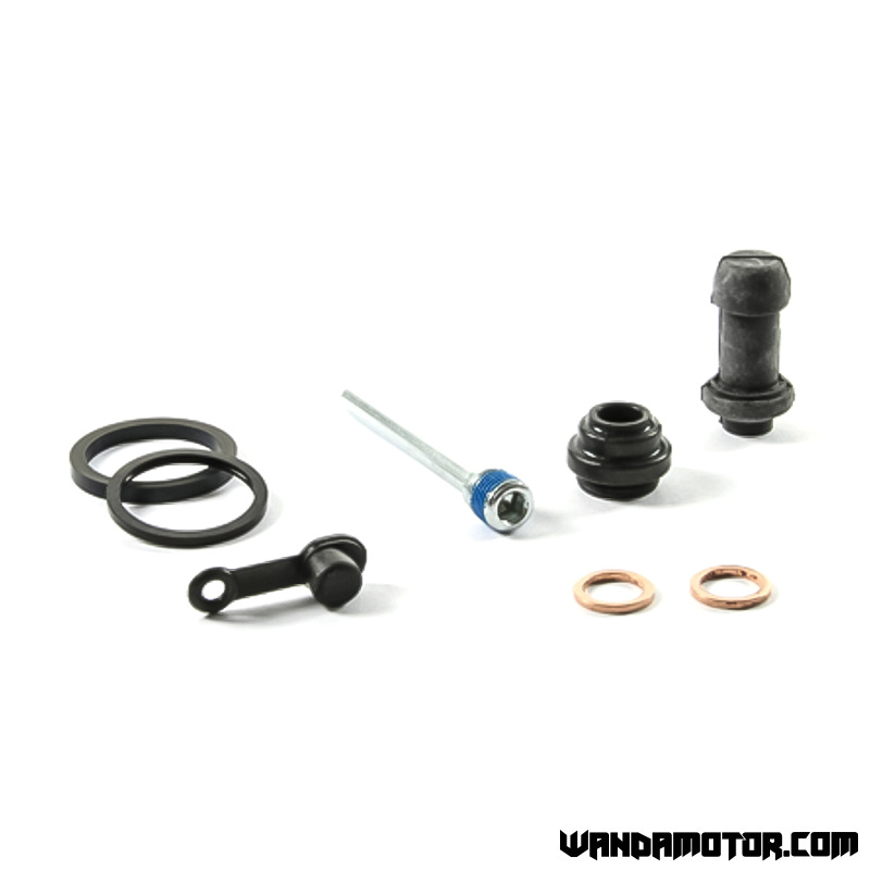 Rear brake caliper repair kit 37.63032