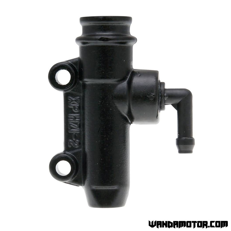 Rear brake master cylinder Minarelli AM6 12.6mm