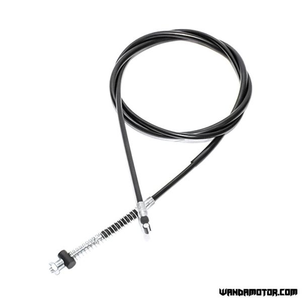 Brake cable Chinese scooters, 2-stroke-1