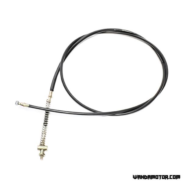 Rear brake cable Chinese scooters, 4-stroke-1