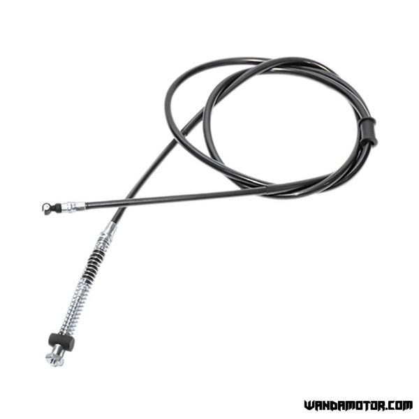 Rear brake cable Kymco Agility-1