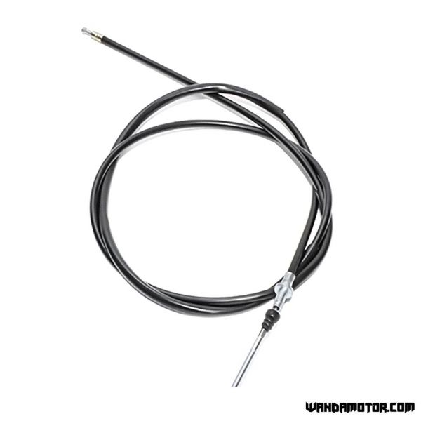 Rear brake cable BWs, Booster