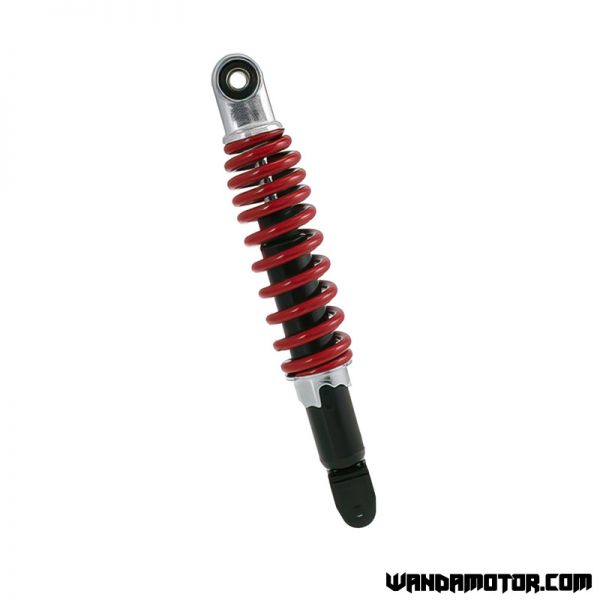 Rear shock absorber Motoforce ST1 Yamaha Aerox 280 mm-2