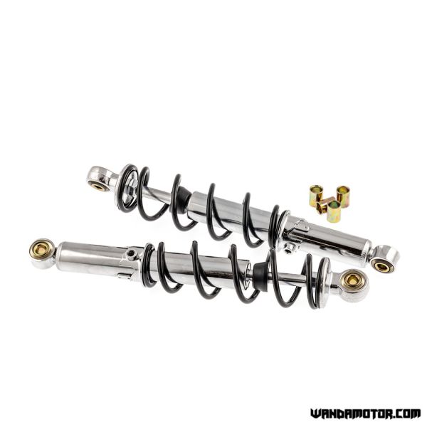 Ajotech Six-Roll takajousipari 330mm hopea