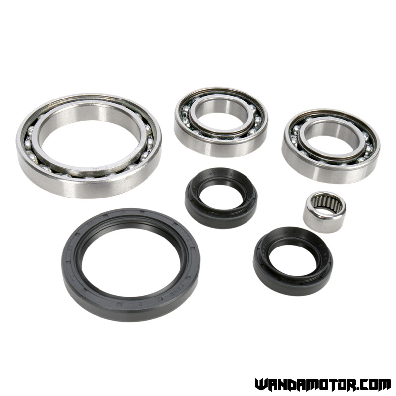 Differential bearing set Yamaha