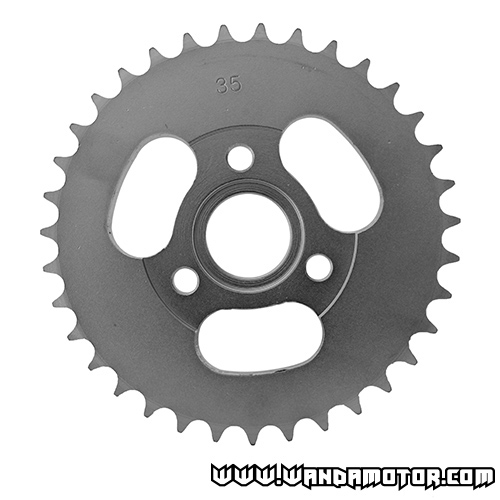 Rear sprocket Monkey 37t