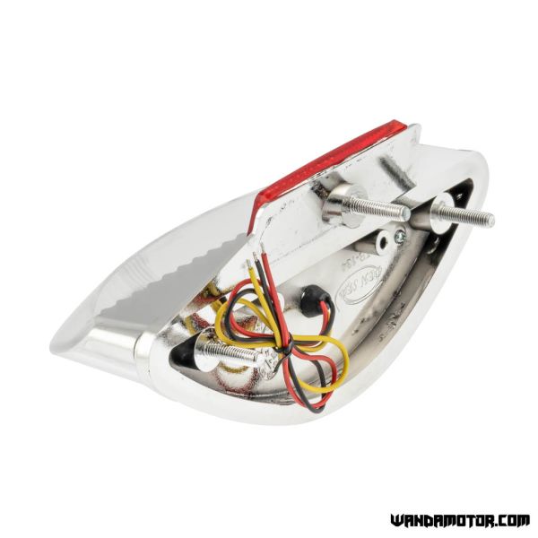 Takavalo LED Yamaha Aerox-3