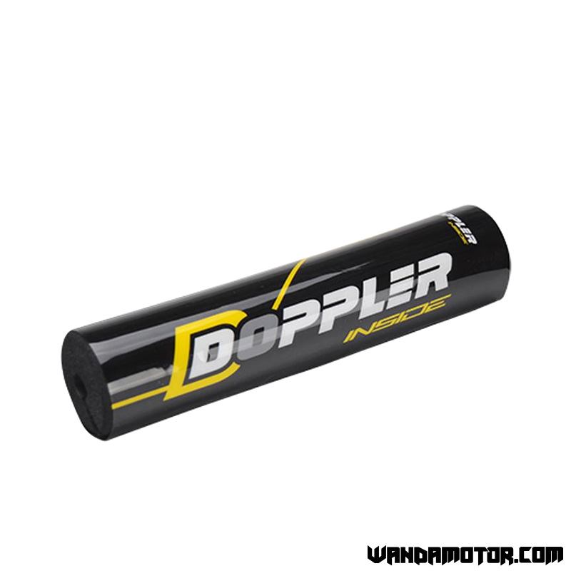 Handlebar foam pad Doppler MX black/yellow