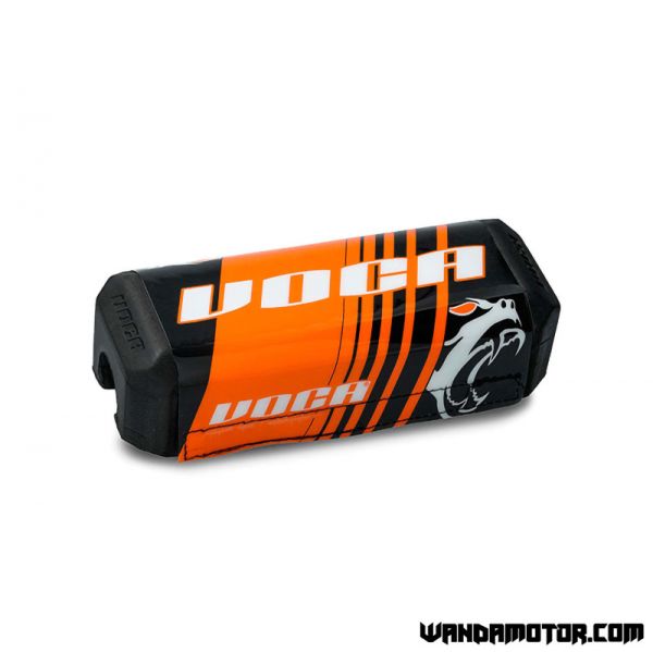 Handlebar pad Voca fatbar orange