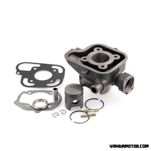 Cylinder kit Teknix Speedfight 3 50cc