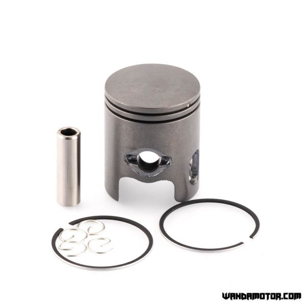 Cylinder kit Teknix Aprilia/Yamaha-4
