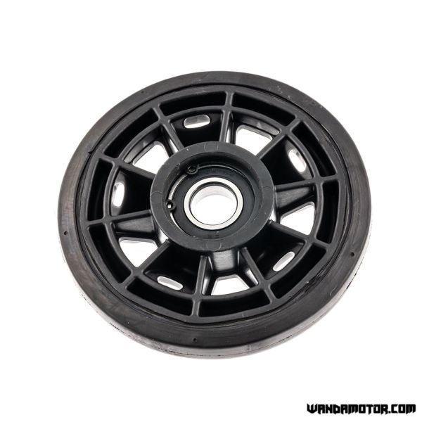 Telapyörä Ski-Doo 3.5 cm x 14.08 cm