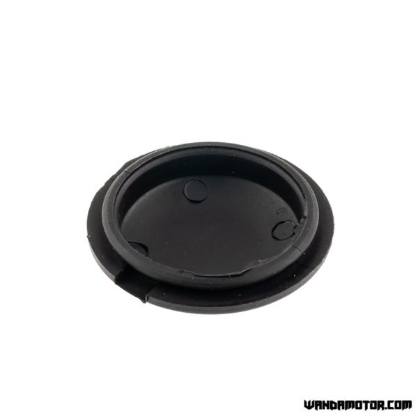 Idler wheel cap Lynx/Ski-Doo 570063600-2