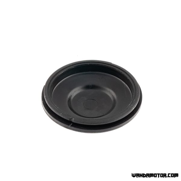 Idler wheel cap Yamaha 8HF473170000-2