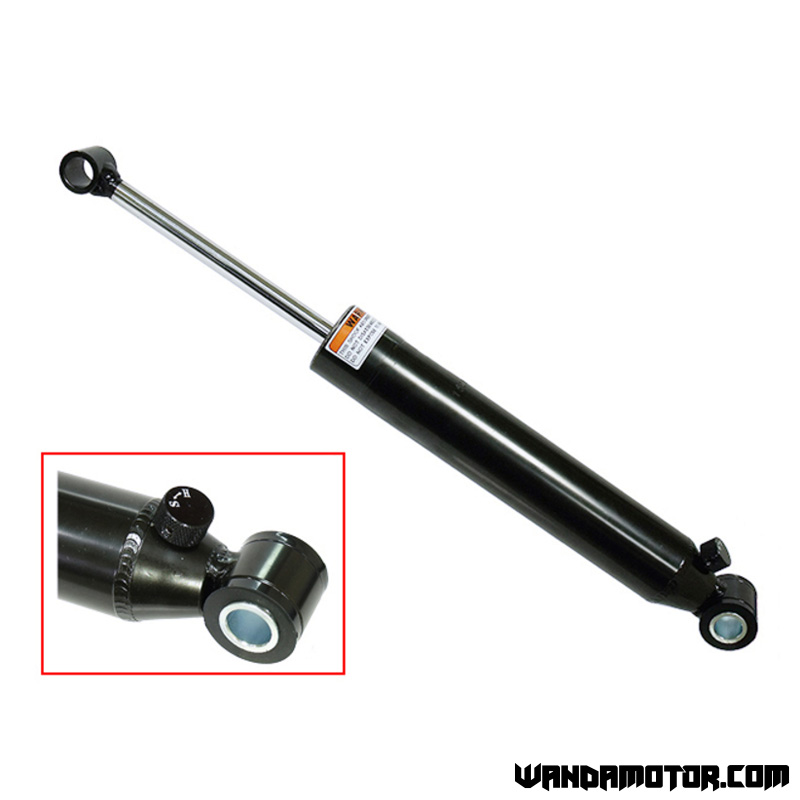 Track shock absorber Polaris