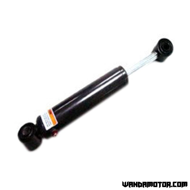 Track shock absorber Lynx